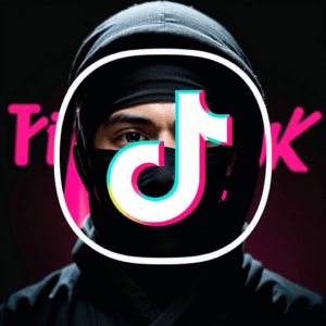 Um Ninja - Download de vídeo do TikTok