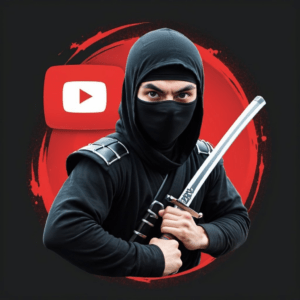 Ninja - Youtube-video downloaden