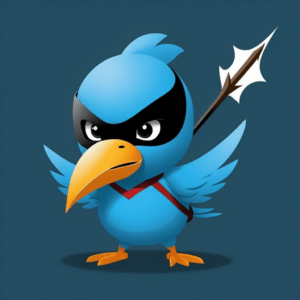 Twitter Birdie - Twitter Downloader Video