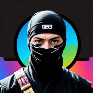 Ein Ninja - Instagram-Video herunterladen